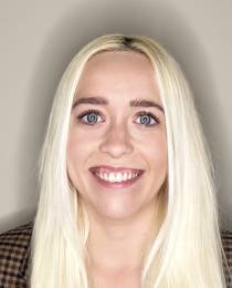 Ashley Chesebro