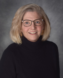 Meg Kloeckner